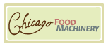 Chicago Food Machinery