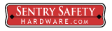 Sentry Safety Hardware